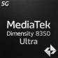 MediaTek Dimensity 8350 Ultra