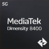 MediaTek Dimensity 8400