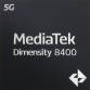 MediaTek Dimensity 8400