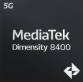 MediaTek Dimensity 8400