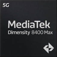 MediaTek Dimensity 8400 Max