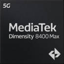 MediaTek Dimensity 8400 Max