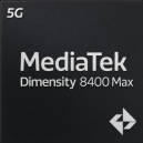 MediaTek Dimensity 8400 Max