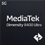 MediaTek Dimensity 8400 Ultra