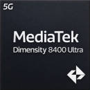 MediaTek Dimensity 8400 Ultra