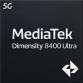 MediaTek Dimensity 8400 Ultra