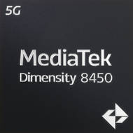MediaTek Dimensity 8450