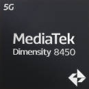 MediaTek Dimensity 8450
