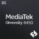 MediaTek Dimensity 8450