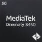MediaTek Dimensity 8450