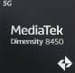 MediaTek Dimensity 8450