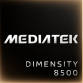 MediaTek Dimensity 8500