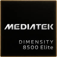 MediaTek Dimensity 8500 Elite