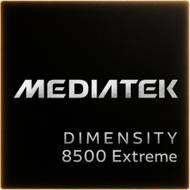 MediaTek Dimensity 8500 Extreme