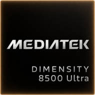 MediaTek Dimensity 8500 Ultra