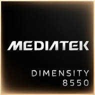 MediaTek Dimensity 8550