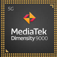 MediaTek Dimensity 9000