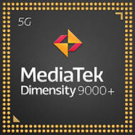 MediaTek Dimensity 9000 Plus