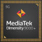 MediaTek Dimensity 9000 Plus