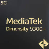 MediaTek Dimensity 9300 Plus