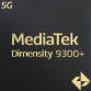 MediaTek Dimensity 9300 Plus