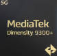 MediaTek Dimensity 9300 Plus