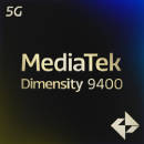 MediaTek Dimensity 9400