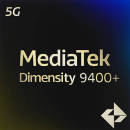 MediaTek Dimensity 9400 Plus