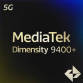 MediaTek Dimensity 9400 Plus