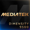 MediaTek Dimensity 9500