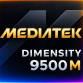 MediaTek Dimensity 9500M