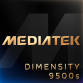 MediaTek Dimensity 9500s