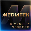 MediaTek Dimensity 9600 Pro