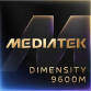 MediaTek Dimensity 9600M