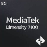 MediaTek Dimensity 7100