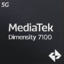MediaTek Dimensity 7100