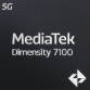 MediaTek Dimensity 7100