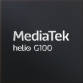 MediaTek Helio G100