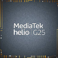MediaTek Helio G25