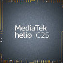 MediaTek Helio G25