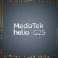 MediaTek Helio G25
