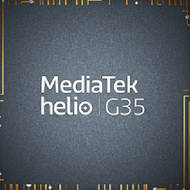 MediaTek Helio G35