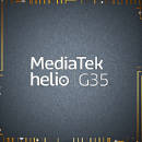 MediaTek Helio G35