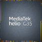 MediaTek Helio G35