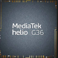 MediaTek Helio G36