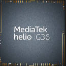 MediaTek Helio G36