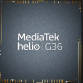 MediaTek Helio G36
