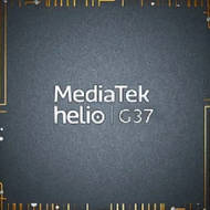 MediaTek Helio G37