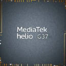 MediaTek Helio G37