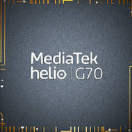 MediaTek Helio G70
